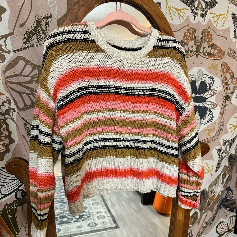 Billabong sweater